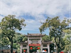 -潮州西湖
