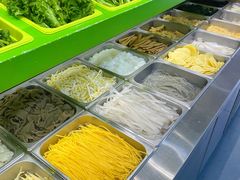 -川锦汇麻辣拌(长大店)