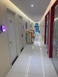 -咪咪比基尼脱毛专业店