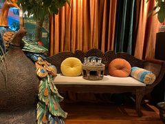 -泰谷玲抓龙筋SPA·泰式按摩(五一广场店)