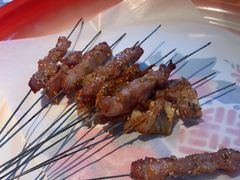 -北丐先生·野馄饨烧烤(泰达E街区店)