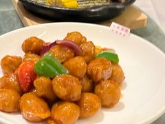 -79号渔船海鲜饭店(宝安店)