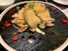 -新兴·金羊座·粤菜点心(乐峰店)