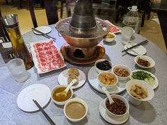 -东来顺饭庄(新源里店)