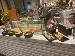 -沈阳和平艾美酒店新食谱西餐厅