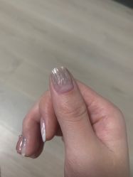 -柚子•猫美睫美甲