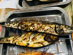 -同裕烧烤·海鲜·家常菜(杰座·欧洲城店)