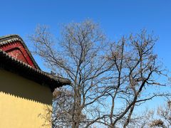 -千佛山风景名胜区