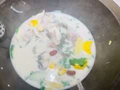 -鲜潭蒸汽石锅鱼(五道口购物中心店)