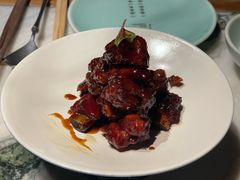 -苏帮袁Sue Cuisine(来福士店)
