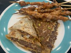 -宛平李记小吃(东关街店)