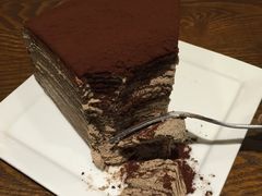 -Awfully Chocolate(来福士广场店)