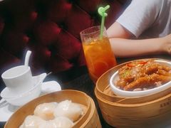 -高第街56号餐厅(凯德mall新都心店)
