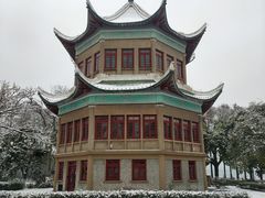 -东湖生态旅游风景区