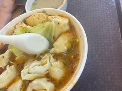 -聚园面庄(新光天地店)