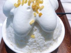 -丹礼糖甜品