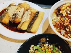 -钢管厂歆瑞源油卤串串香(春熙路太古里店)