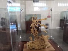 -雁荡山站