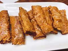 软炸松肉-南门小馆·清真(国贸商城店)