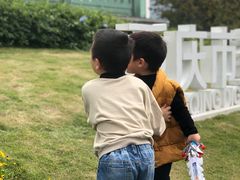 -百林公园-两江幸福广场