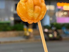 -莫朗核桃饼(虹泉路店)
