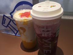-喜茶(中山利和新地店)