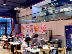 -友德福.老字号粤菜.广州地标融合美食(荔湾路店)