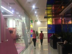-奇迹健身(SM广场店)