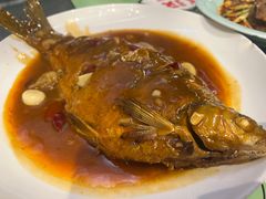 -全聚贤餐厅·湖北家常菜(沙湖店)
