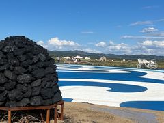 -敕勒川草原