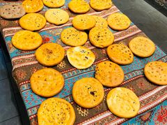 -新疆国际大巴扎