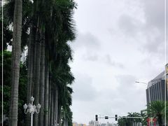 -珠海拱北口岸