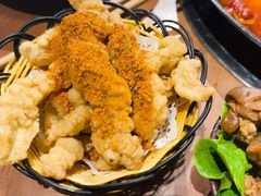 -楠火锅(昆山金鹰店)