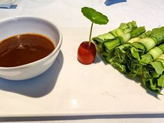 -尘香•传统川菜(创汇首座店)