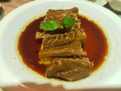 -广东道至正餐厅(区庄店)
