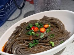 -鱼酷活鱼烤鱼(新世界城店)
