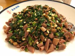 海肠捞饭-旺角小渔村·海肠捞饭开创者(环山路店)