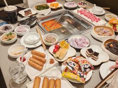 -海底捞火锅(苏宁广场店)