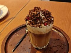 -大酉·M Coffee(北京美术馆店)