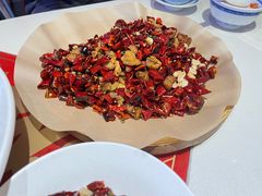 -禄鼎记·多口味酸菜鱼(凯德广场店)