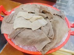 极品毛肚-满禾林火锅(丹东路店)