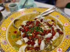 -天成川菜(礼岗店)