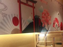 -季玄精致日本料理自助餐(闸北公园店)