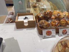 -小飞象面包公社(珠江路金鹰店)