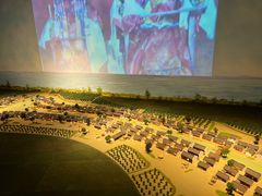 -费孝通江村纪念馆