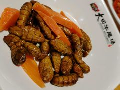 -大田牛尾汤(幸福河市场店)