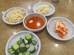 -全州拌饭馆(龙源西街店)