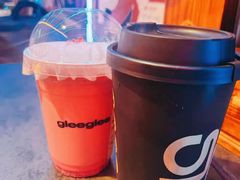 -gleeglee乐溢亦茶(合生汇店)