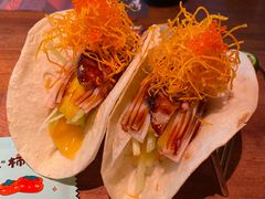 -京鹿料理(荟聚店)