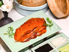 -唐廊烤鸭店(工体店)